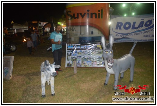 rolim de moura